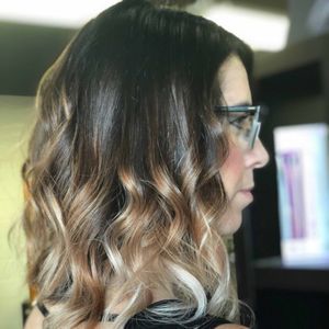 Meet your Posher, Pamela